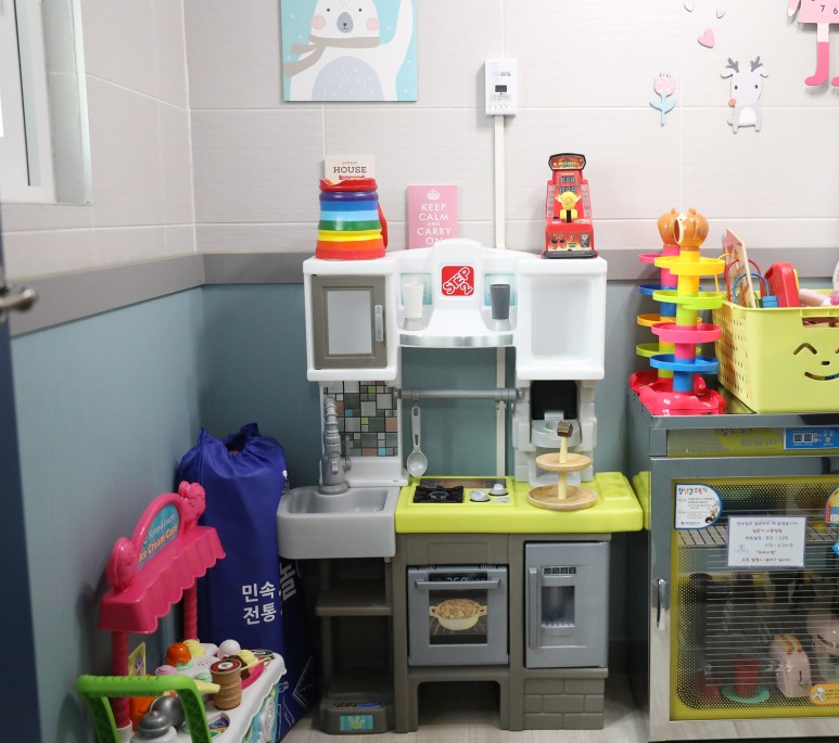 키즈펜션 추천 강화도 풀빌라 25