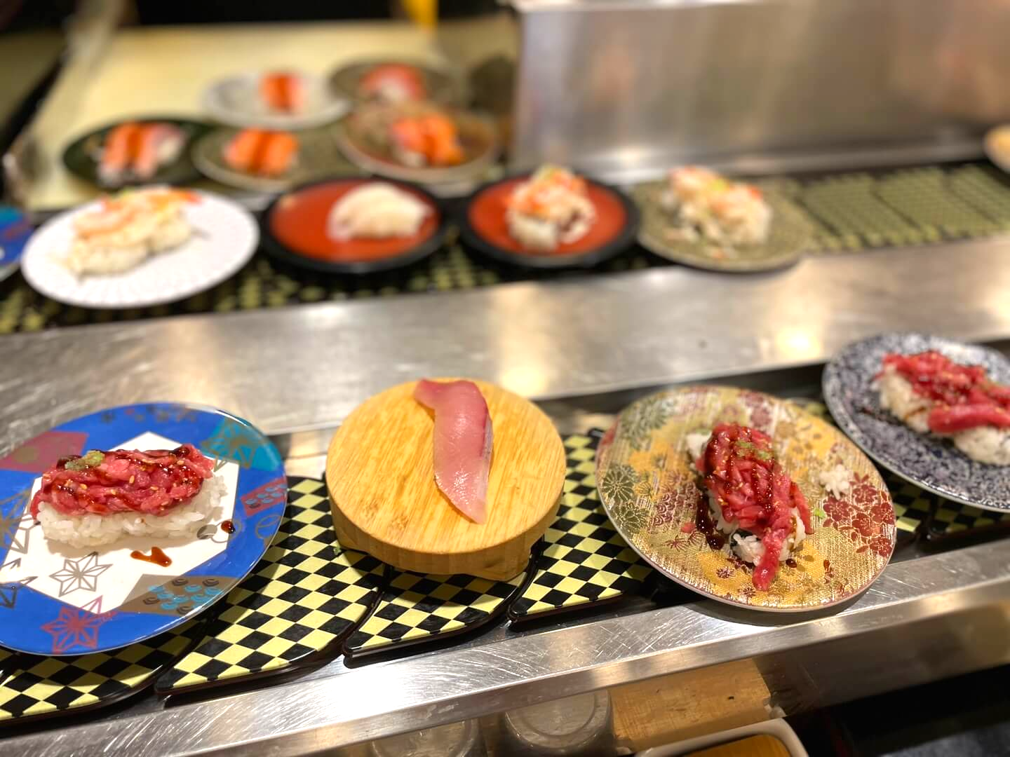 스시요-회전초밥