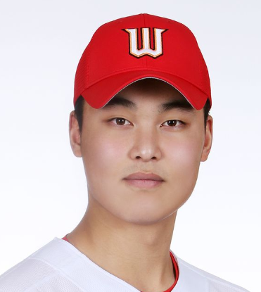  SK 서상준 나이 전학 연봉 프로필 정보