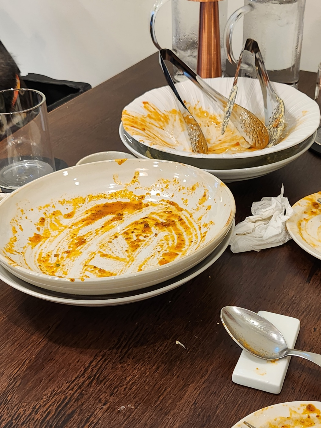 판교/백현동 카페거리 생면파스타 전문점 &lt;삐에뜨라&gt; 이탈리아 파스타 맛집