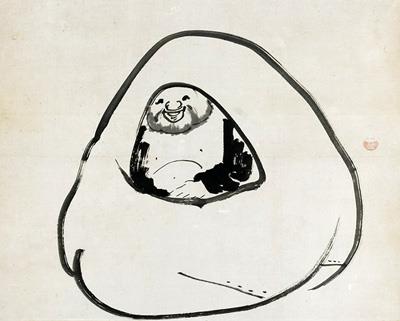 코간 겐게이(Kogan Gengei&#44; 弘巌 玄猊)&#44; 일본&#44; 화가&#44; 1748-1821