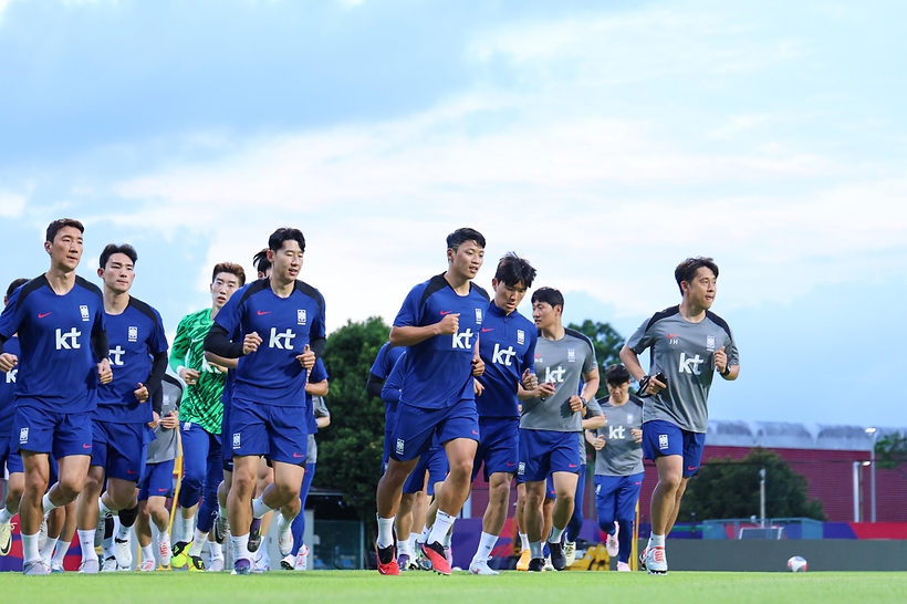 대한민국 싱가포르 축구 일정 경기 생중계 보기
