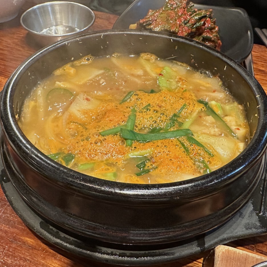마초갈비 마곡점