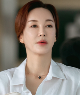 다리미 패밀리 김혜은