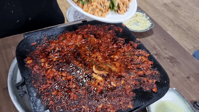 가창 닭갈비맛집 대자연식당 꼭한번 가보고 싶었던 48