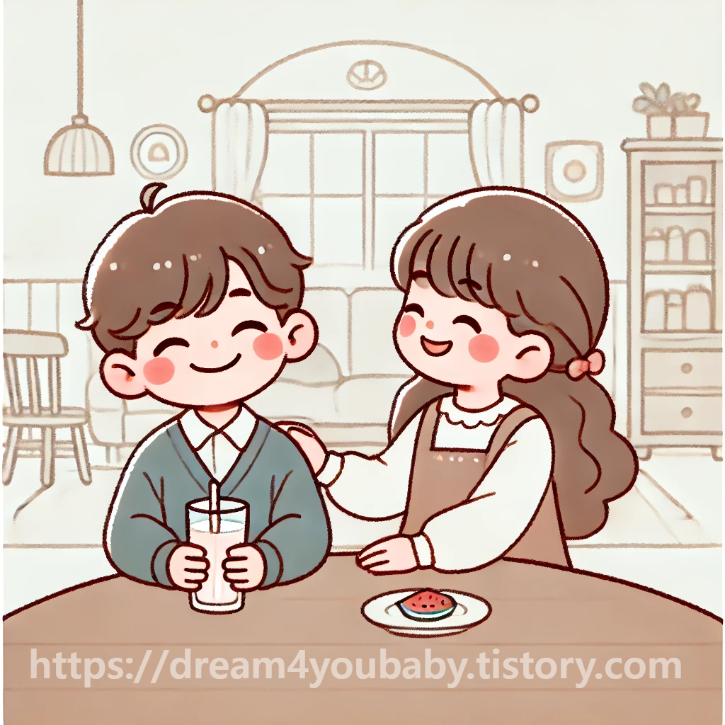 누나꿈해몽