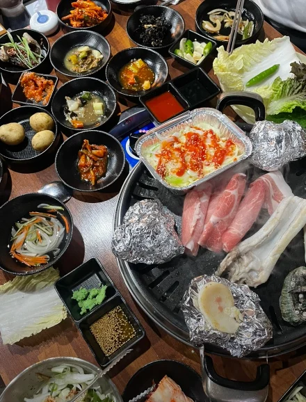 조대포차