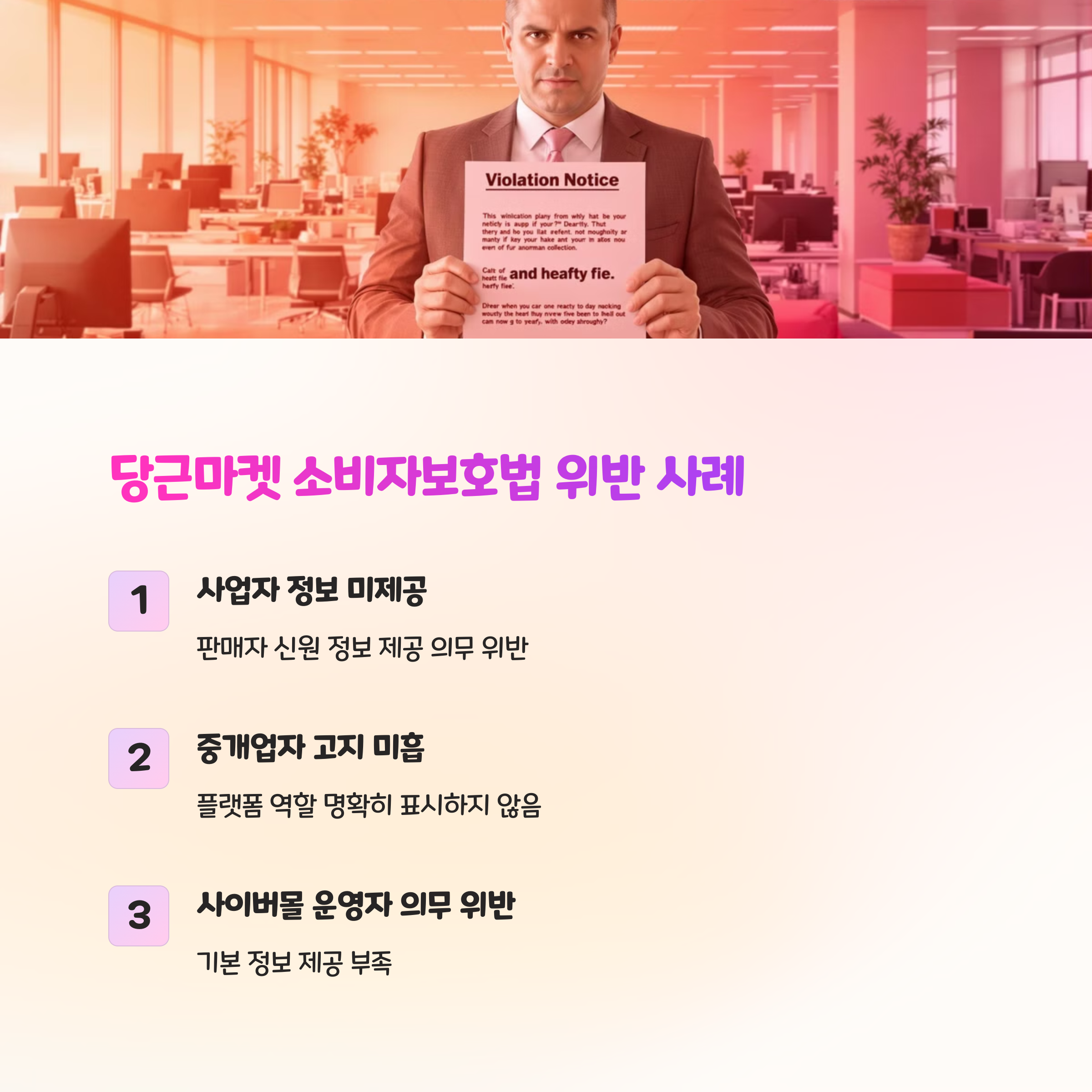 중고거래 피해 예방