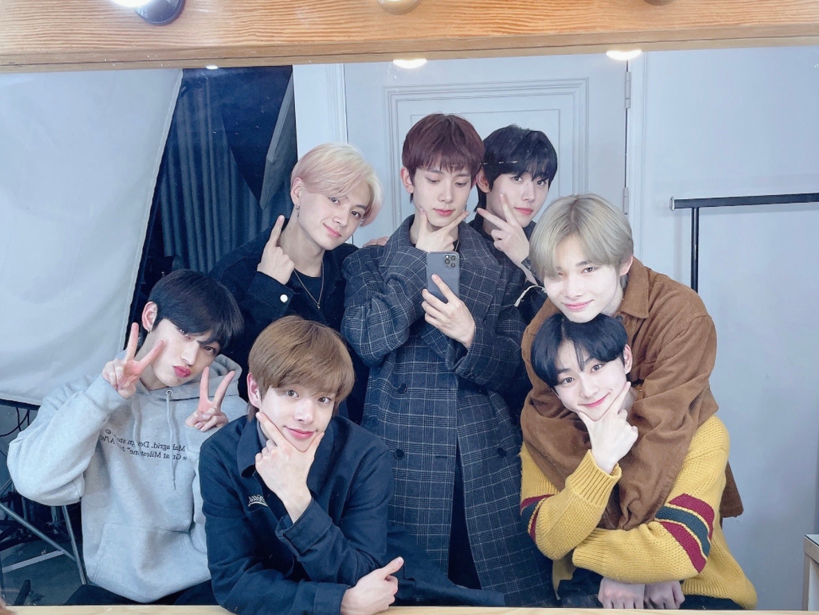  엔하이픈 데뷔 오늘 30일 엔하이픈 뜻, 소속사, 트위터, 팬카페 정리