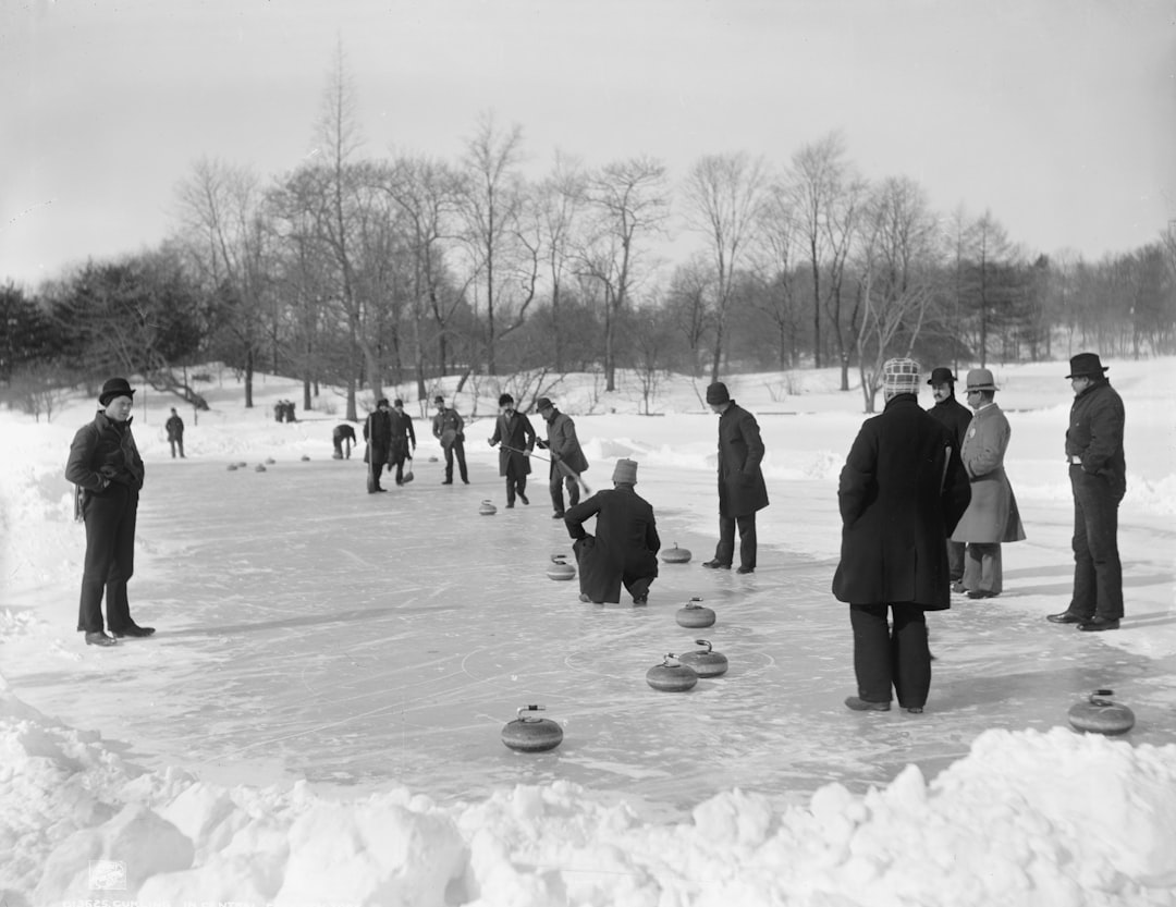 Curling