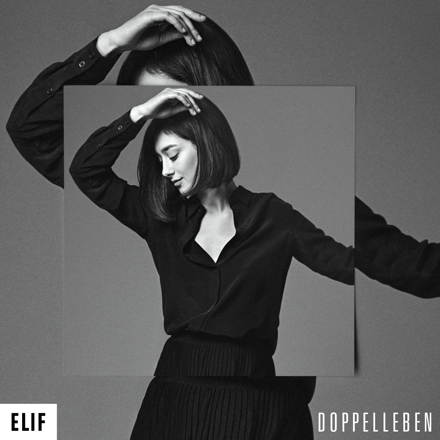  ELIF - SCHWARZ