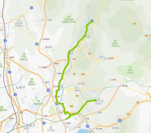 땡큐90번버스
