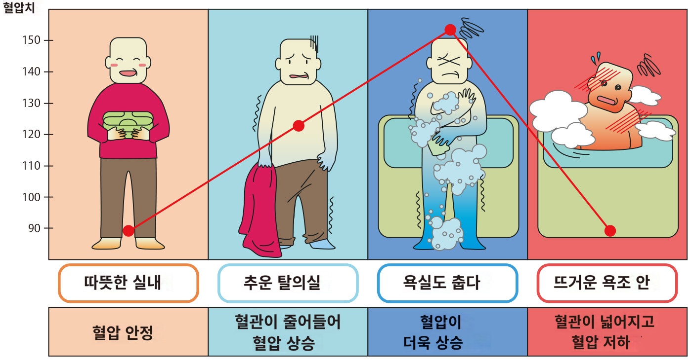  히트쇼크에 대해 알아보자