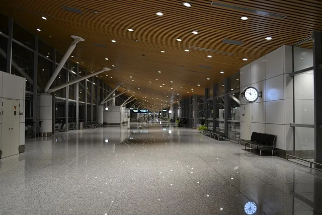인천공항 국제선 출발 도착 정보 주차대행 총정리_8