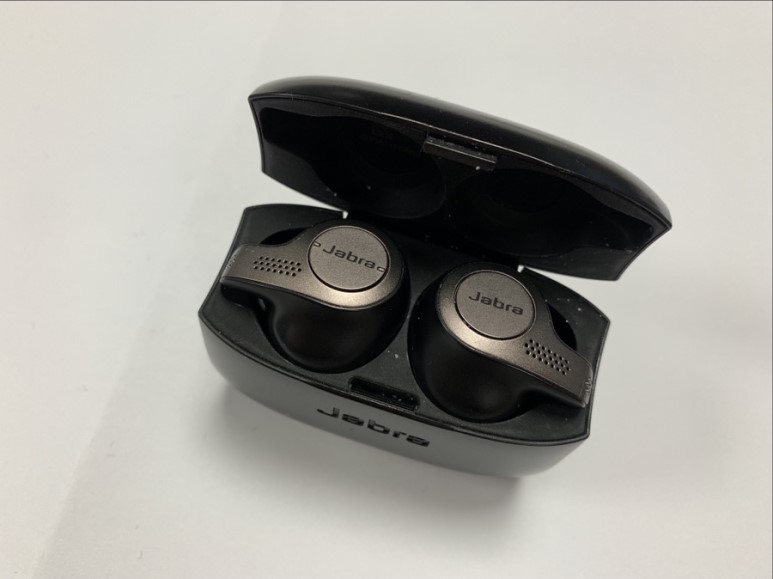  Jabra elite 65t       자브라 엘리트65t