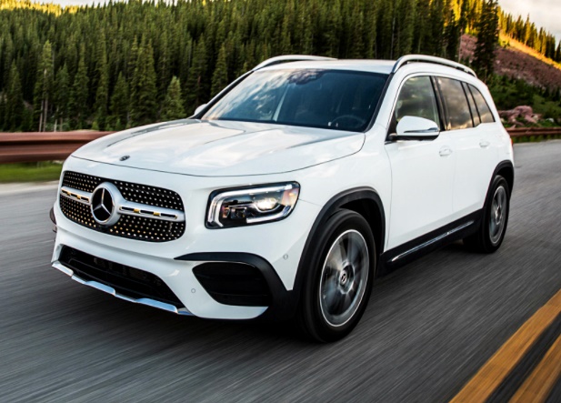  벤츠 GLB 가격