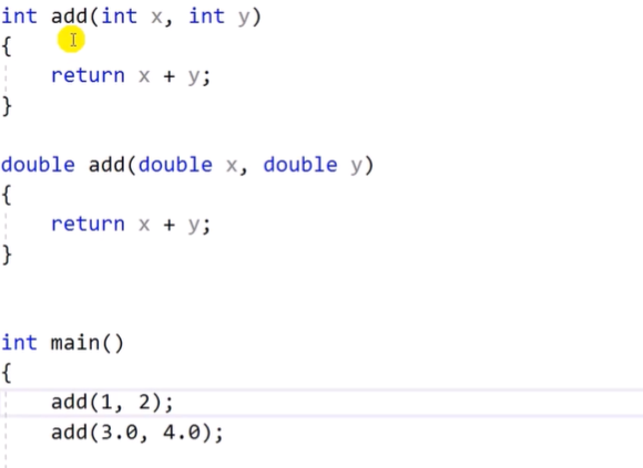 C++ 공부 섹션7 : 홍정모의 따배씨쁠쁠 C++ 공부 섹션7 : 홍정모의 따배씨쁠쁠