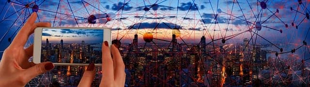 스마트 시티란 무엇인가? 지속 가능한 도시의 해답