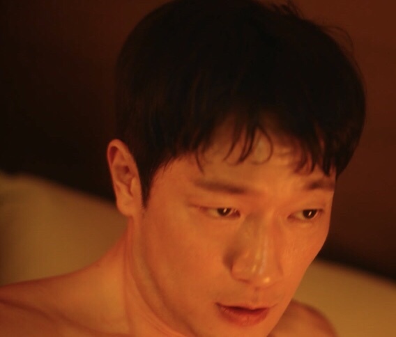 손석구 퇴폐
