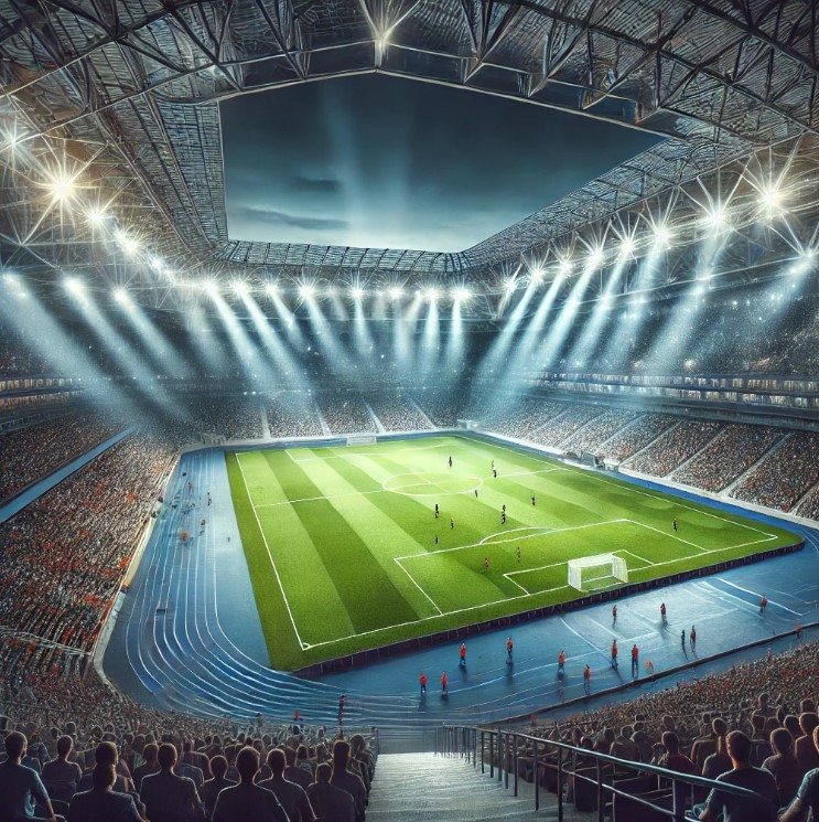 축구장