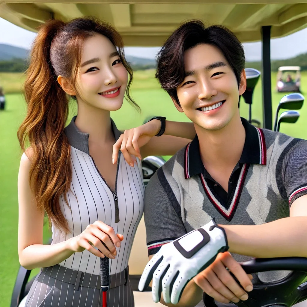 8월 12일 기준 휘닉스파크CC 1박 2일 골프패키지 예약 가격 날씨