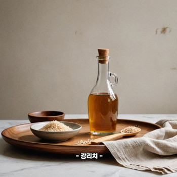 식초 효능