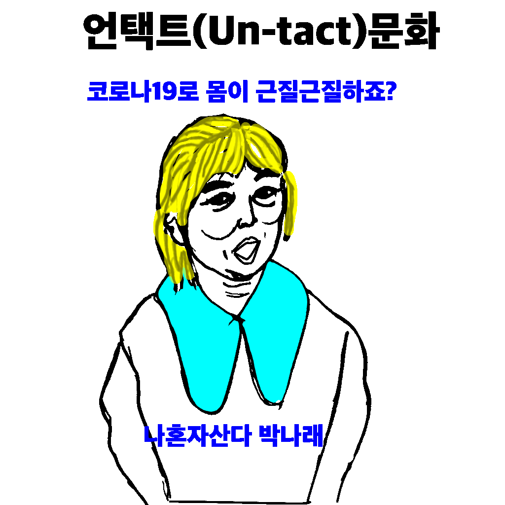 언택트 문화, 언택트콘서트 방탄소년단