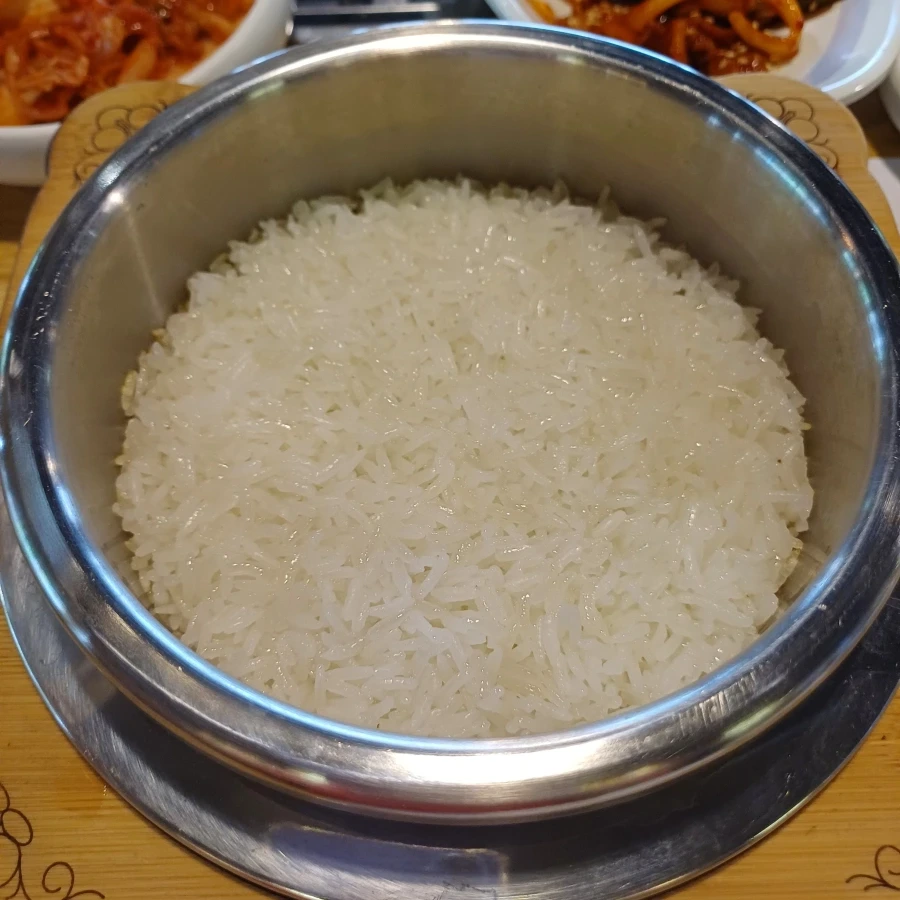 푸꾸옥 중부 한식당 추천, 한식당 솥 방문 후기