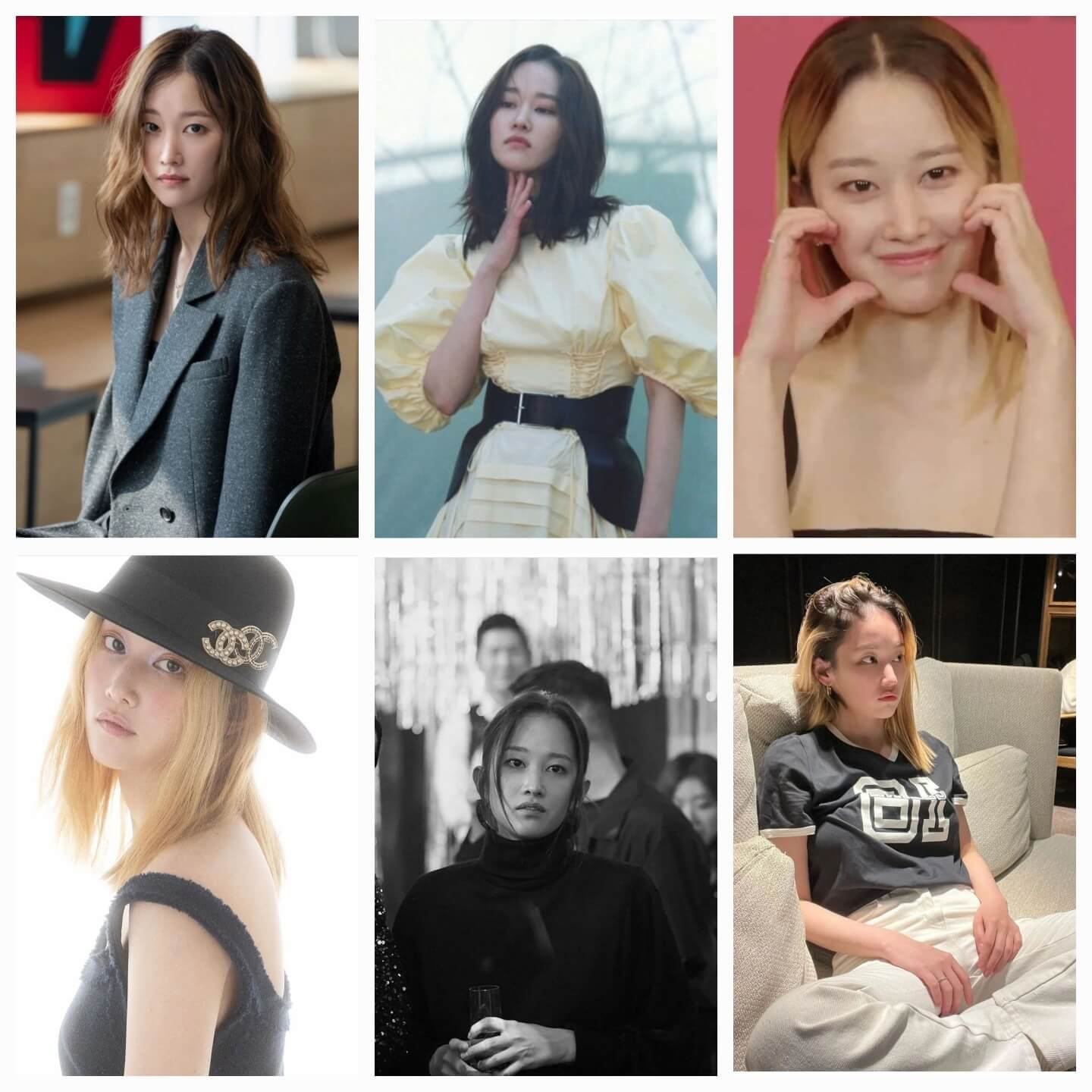 전종서-인스타-사진