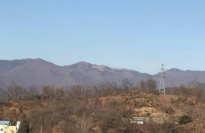  [100대 명산] 유명산 교통수단과 등산코스, 근처 관광지 완벽 가이드!