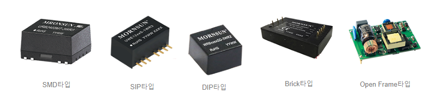  [전기·전자] DC/DC컨버터란?