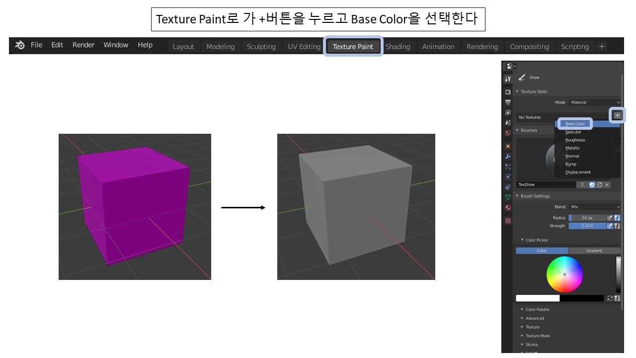 블렌더