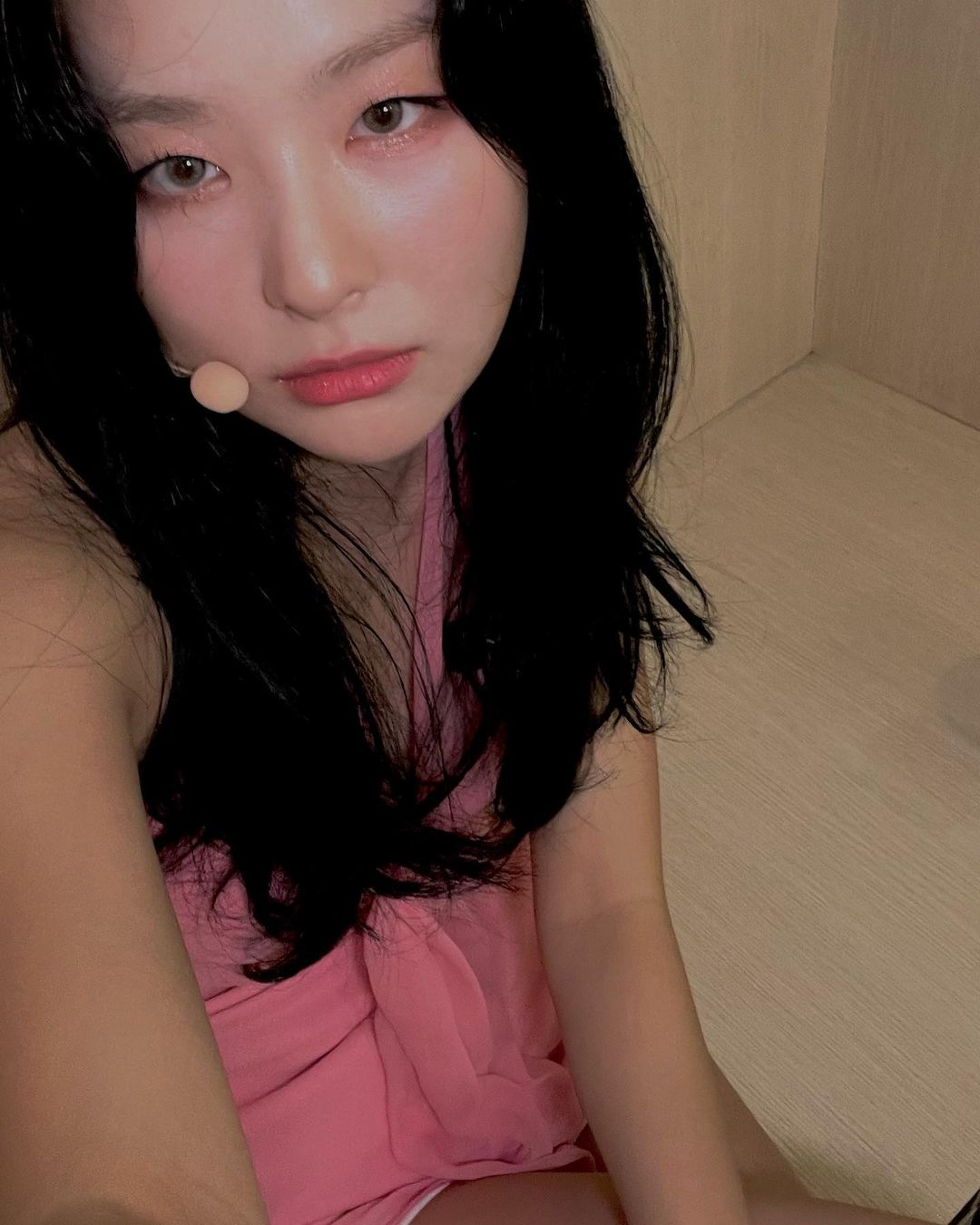  레드벨벳 슬기 인스타그램 셀카 사진들 2207