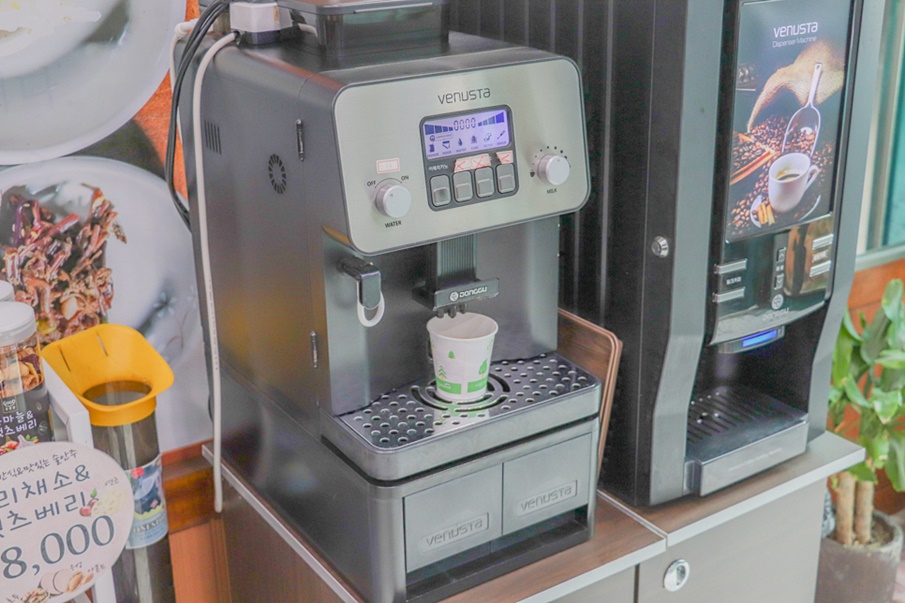 살아있는 맛집 푸짐한 큰물해물탕 2