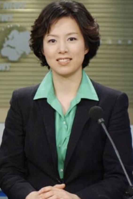 김은혜-앵커