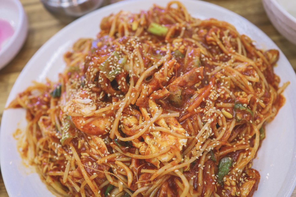 김복희대구뽈찜 이미지