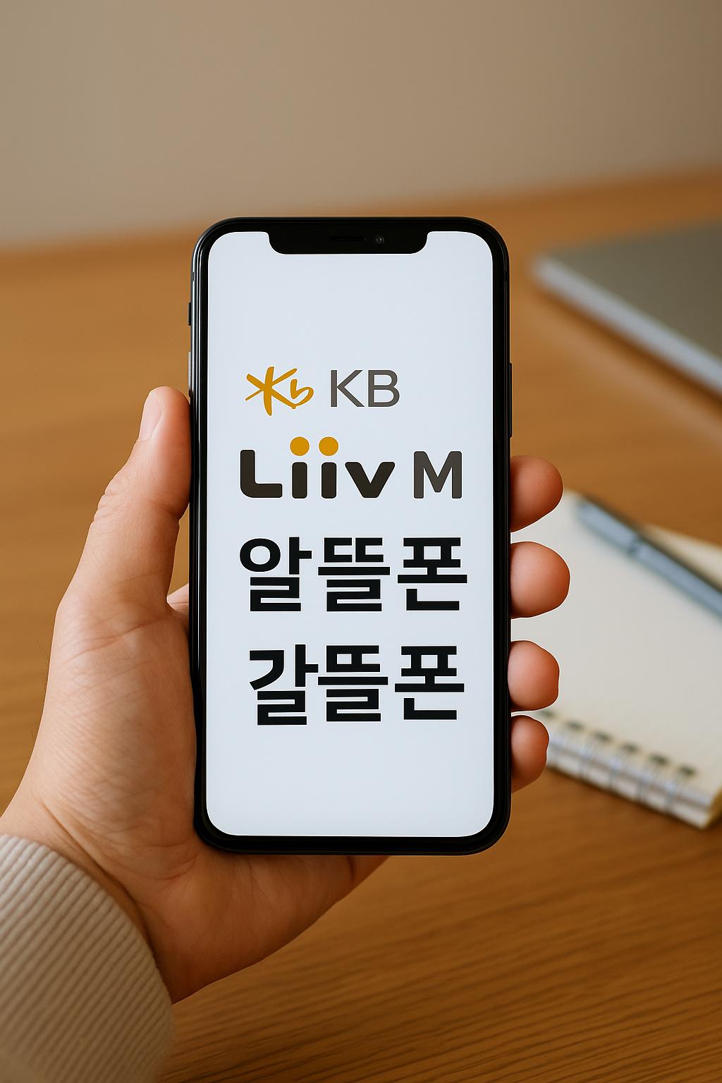 알뜰폰 평생요금제
