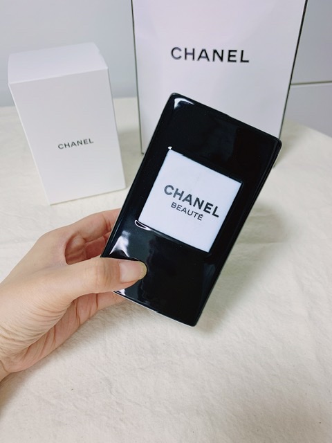  [CHANEL] 2020 샤넬 뷰티 레드등급 연말 선물