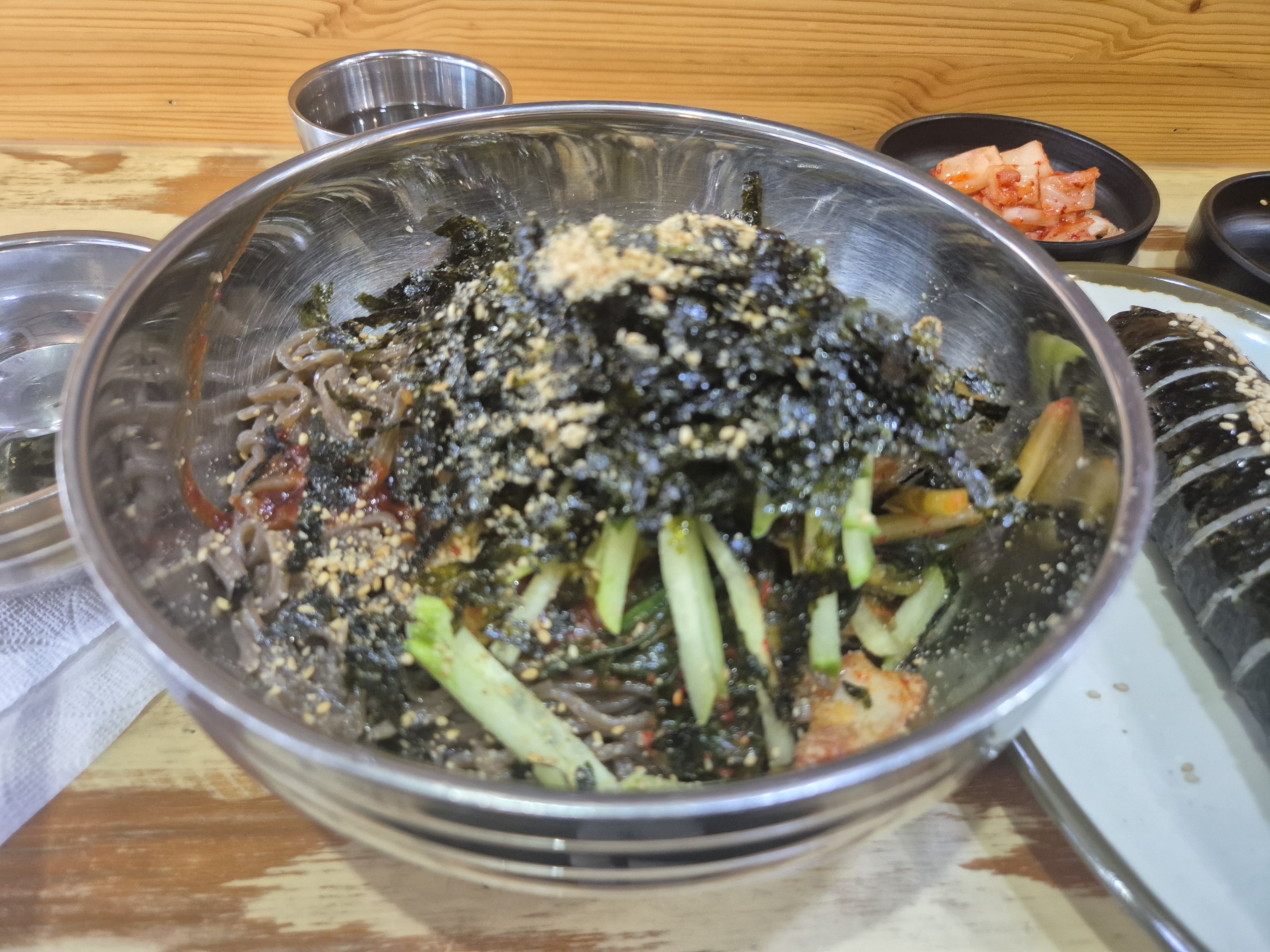 수유리우동 이미지