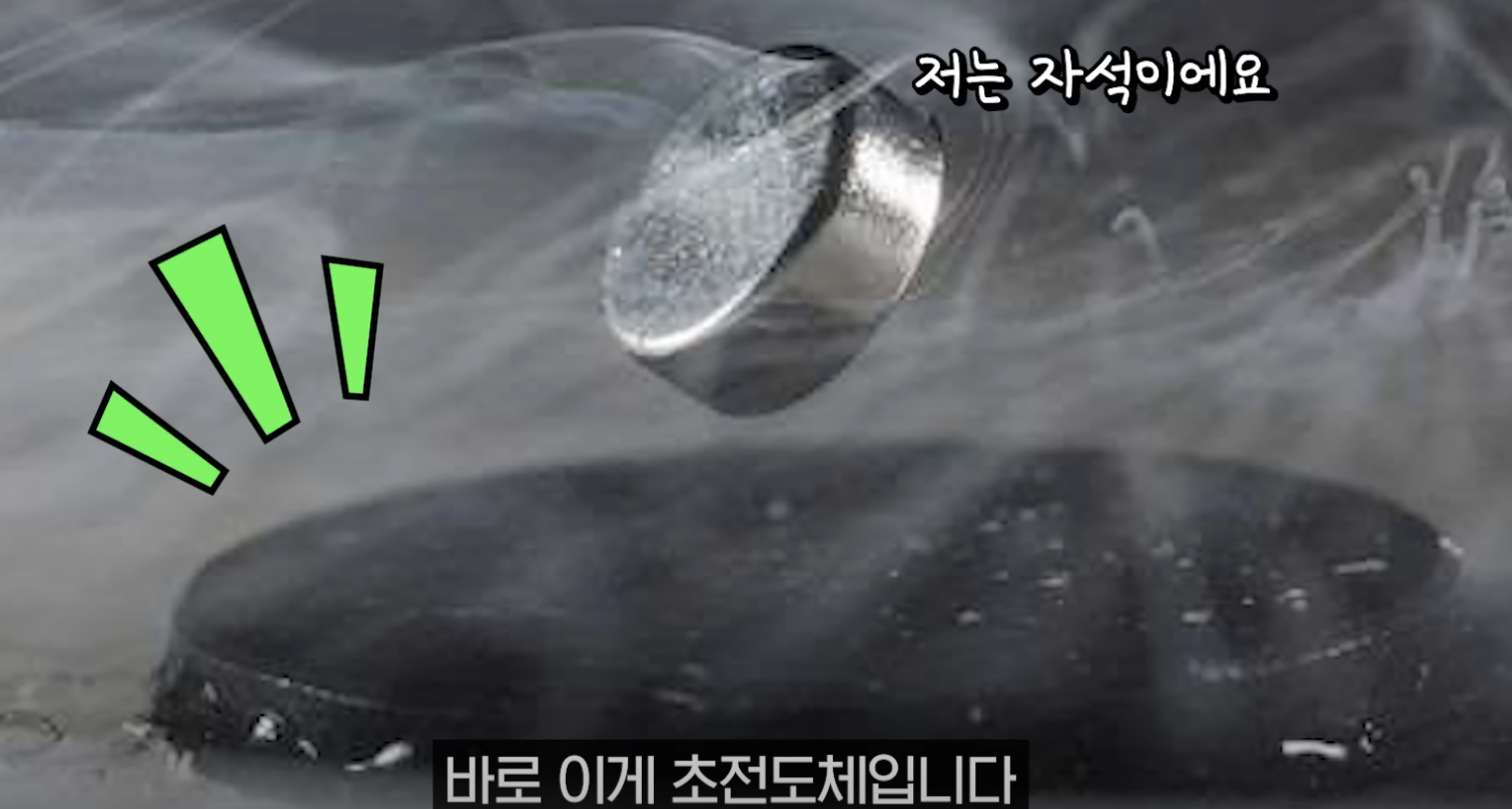 초전도체