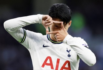 손흥민의 축구 철학: 노력과 겸손으로 이룬 성공 스토리