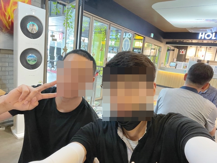 논산-훈련소-입소전