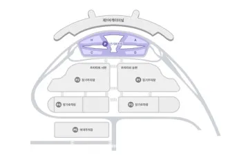 인천공항 단기 장기 주차 정보 요금 아끼는 방법_14