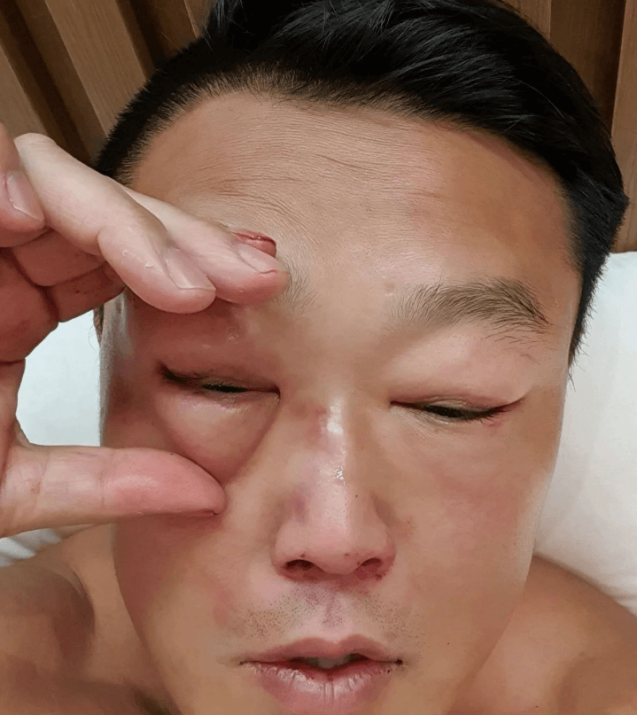 명현만의 사진