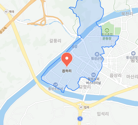 차량 등록사업소 횡성군 위치 전화번호 한눈에 알아보기! 3 횡성군 차량 등록사업소 위치