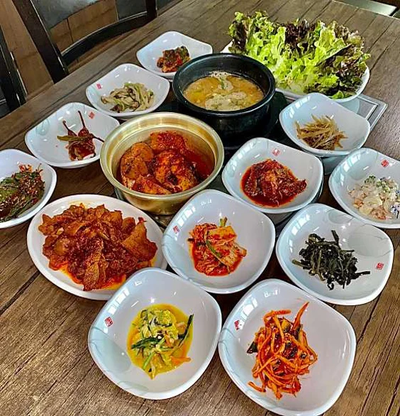 남원밥집