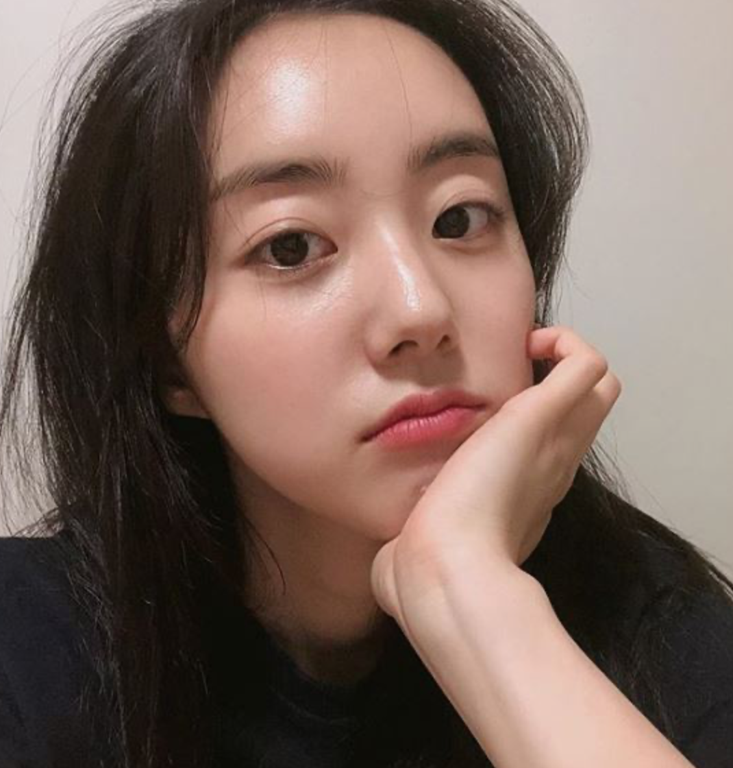배우 박세완 