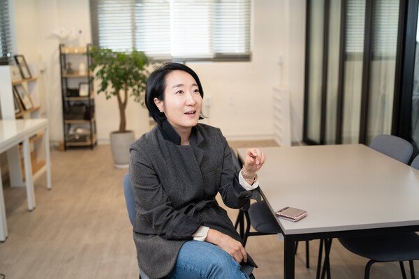  “이것이 잘 프로세싱 된 브랜드가 잘 팔린다!” 구자영 저자가 말하는 브랜드 운영 노하우