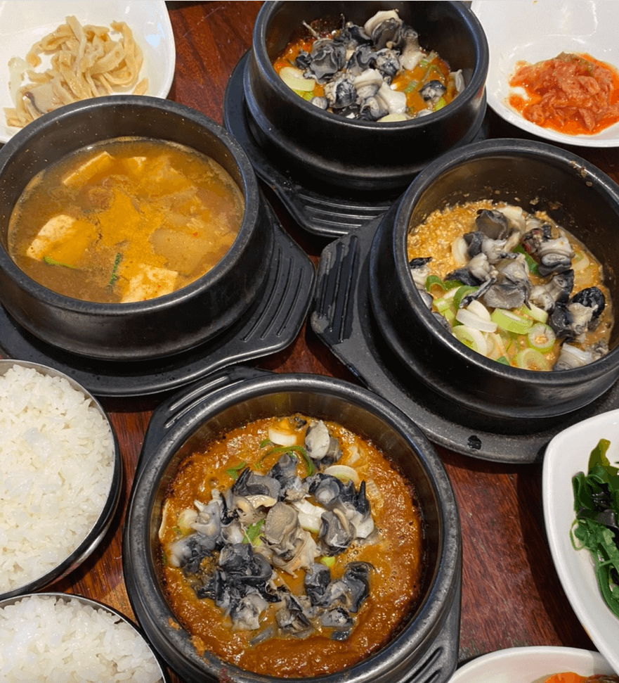 오늘N 할매 식당 충남 당진 우렁쌈밥 맛집 우렁이박사