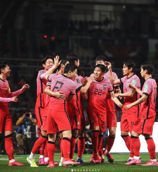 2022 카타르 월드컵 최종예선 한국 축구 중계 명단 일정 알려드립니다